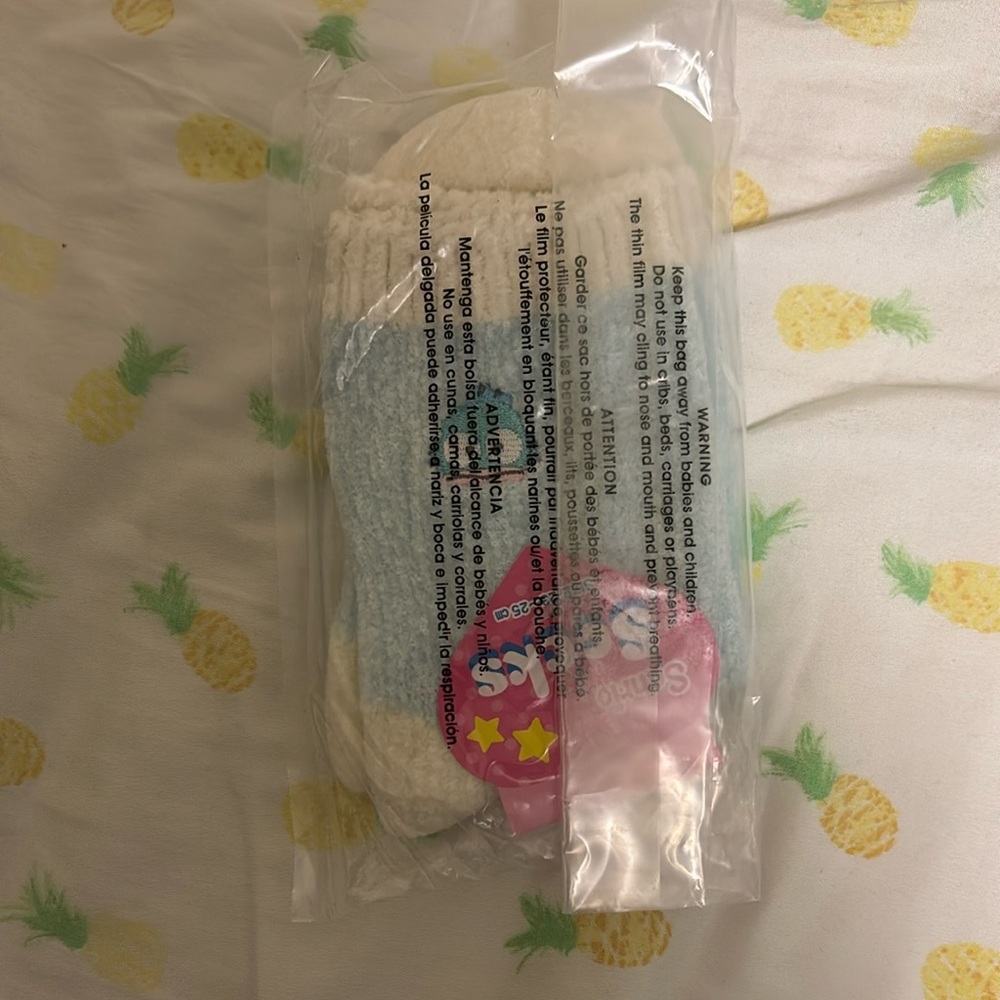 Sanrio socks